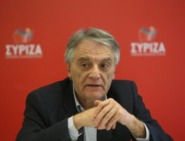 Κ.Πουλάκης: Επιθυμία της κυβέρνησης η άμεση ολοκλήρωση των αυτοδιοικητικών μεταρρυθμίσεων